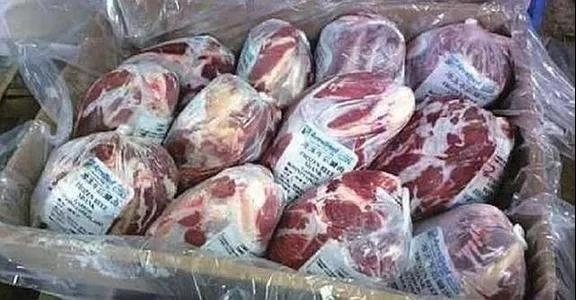 中國4月豬肉進口40萬噸，跳增170%至紀(jì)錄高位！